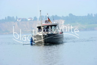 Messungen auf dem Grund des Concordiasees